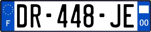 DR-448-JE