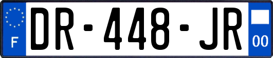 DR-448-JR
