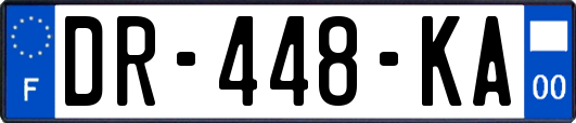 DR-448-KA