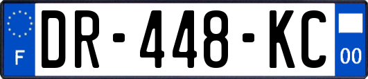 DR-448-KC