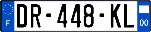 DR-448-KL
