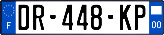DR-448-KP