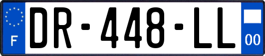 DR-448-LL