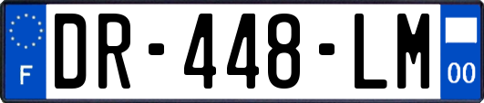 DR-448-LM