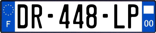 DR-448-LP