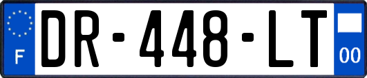DR-448-LT