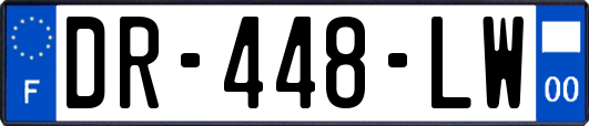 DR-448-LW