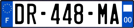 DR-448-MA