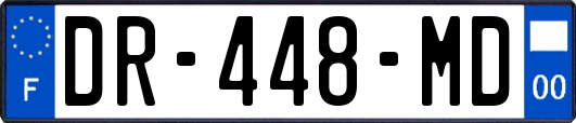 DR-448-MD