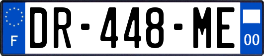 DR-448-ME