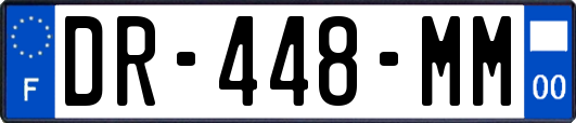 DR-448-MM