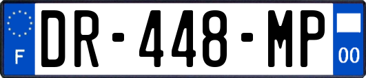 DR-448-MP