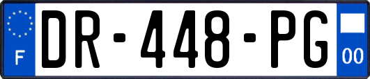 DR-448-PG