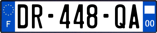 DR-448-QA
