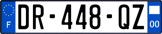 DR-448-QZ