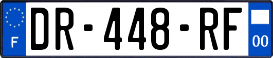 DR-448-RF