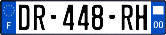 DR-448-RH