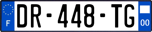 DR-448-TG