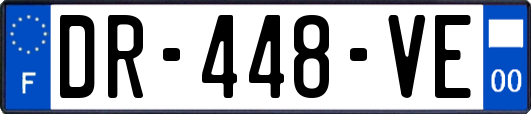 DR-448-VE