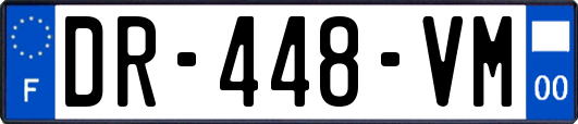 DR-448-VM