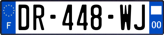 DR-448-WJ