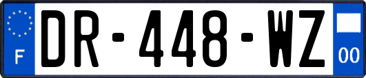 DR-448-WZ