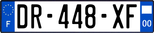 DR-448-XF