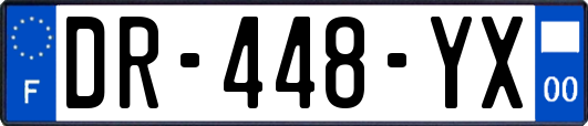 DR-448-YX