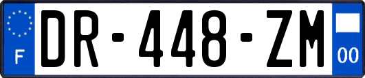 DR-448-ZM