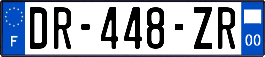 DR-448-ZR