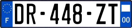 DR-448-ZT