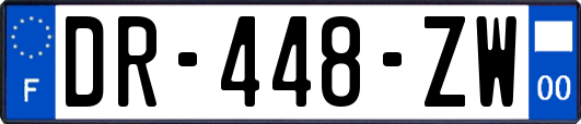 DR-448-ZW