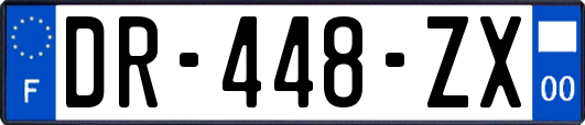 DR-448-ZX