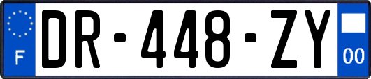 DR-448-ZY