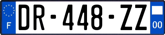 DR-448-ZZ