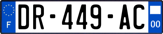 DR-449-AC