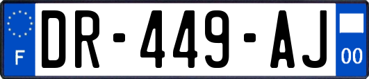 DR-449-AJ