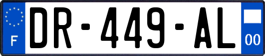 DR-449-AL