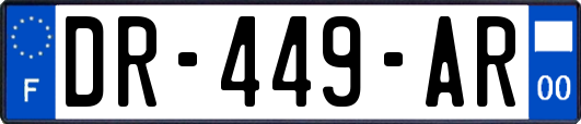 DR-449-AR