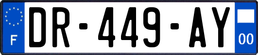 DR-449-AY