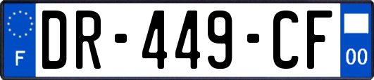 DR-449-CF