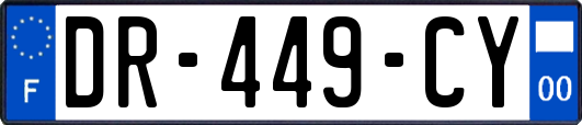 DR-449-CY