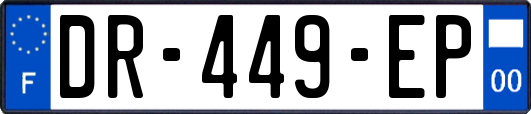 DR-449-EP