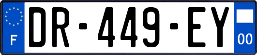 DR-449-EY