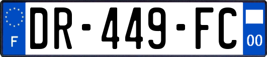 DR-449-FC