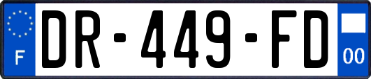 DR-449-FD