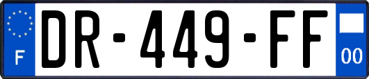 DR-449-FF