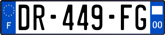 DR-449-FG