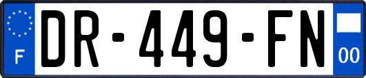 DR-449-FN