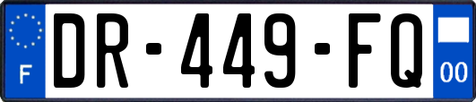 DR-449-FQ